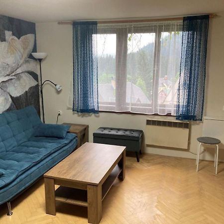 Apartman Rekys Jiretin pod Bukovou Esterno foto